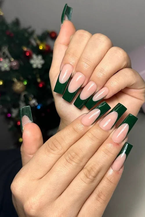 44+ The Epitome of Classy: The Enchanting World of Emerald Green Nails! format,webp - 44+ The Epitome of Classy: The Enchanting World of Emerald Green Nails!