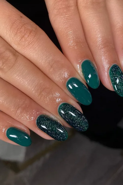 44+ The Epitome of Classy: The Enchanting World of Emerald Green Nails! format,webp - 44+ The Epitome of Classy: The Enchanting World of Emerald Green Nails!