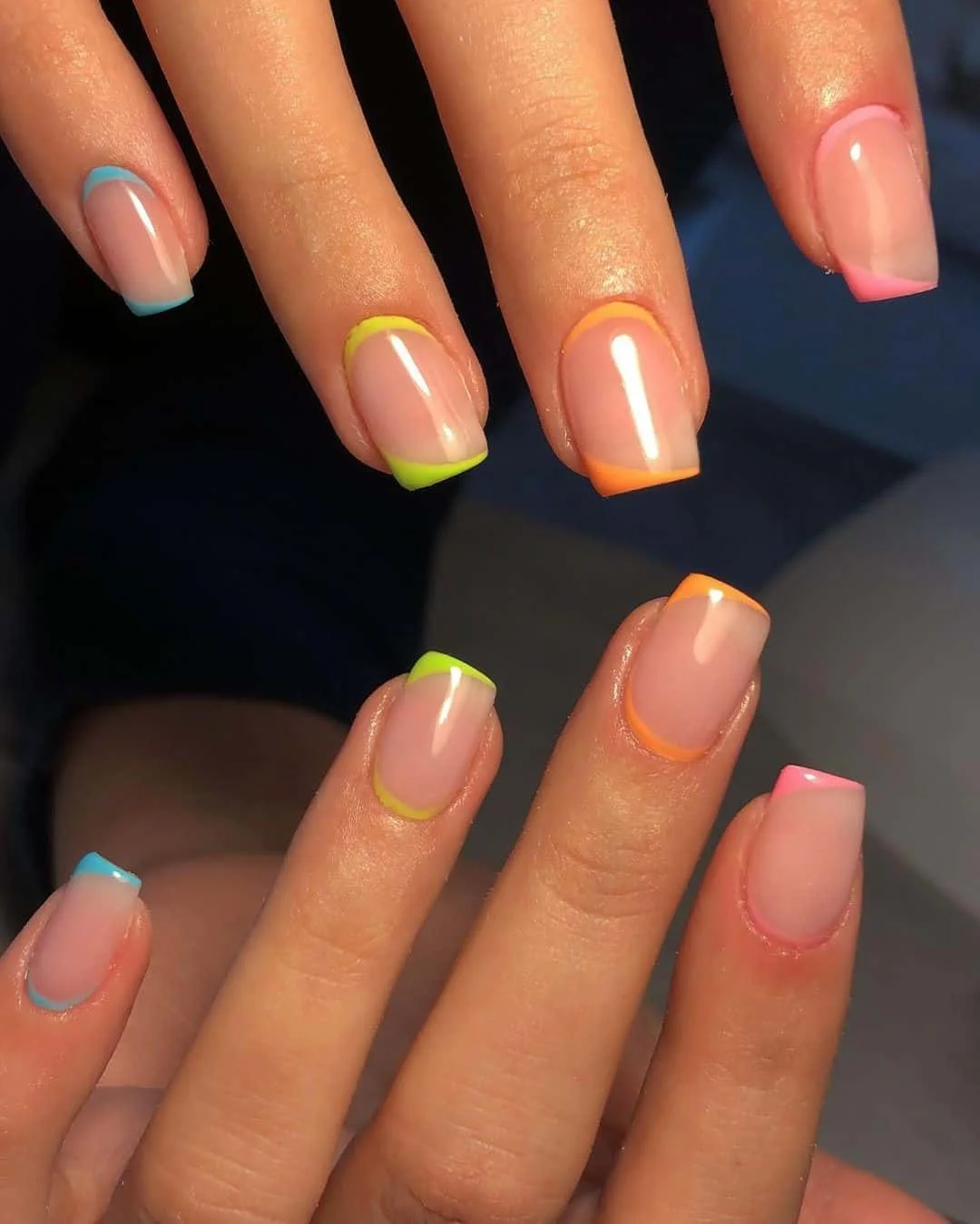Explore 30 Gorgeous Rainbow Nail Design Inspirations for 2023 format,webp - Explore 30 Gorgeous Rainbow Nail Design Inspirations for 2023