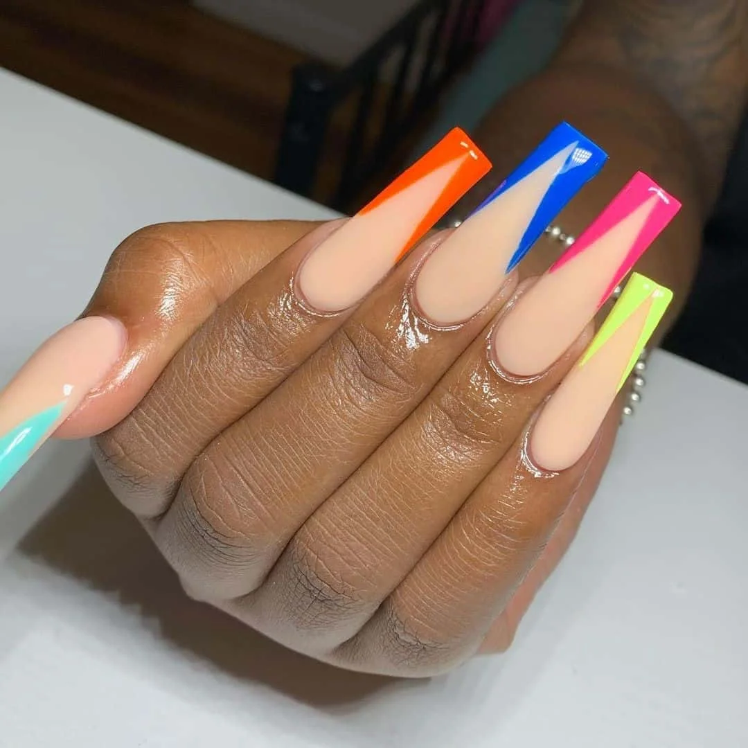 Explore 30 Gorgeous Rainbow Nail Design Inspirations for 2023 format,webp - Explore 30 Gorgeous Rainbow Nail Design Inspirations for 2023