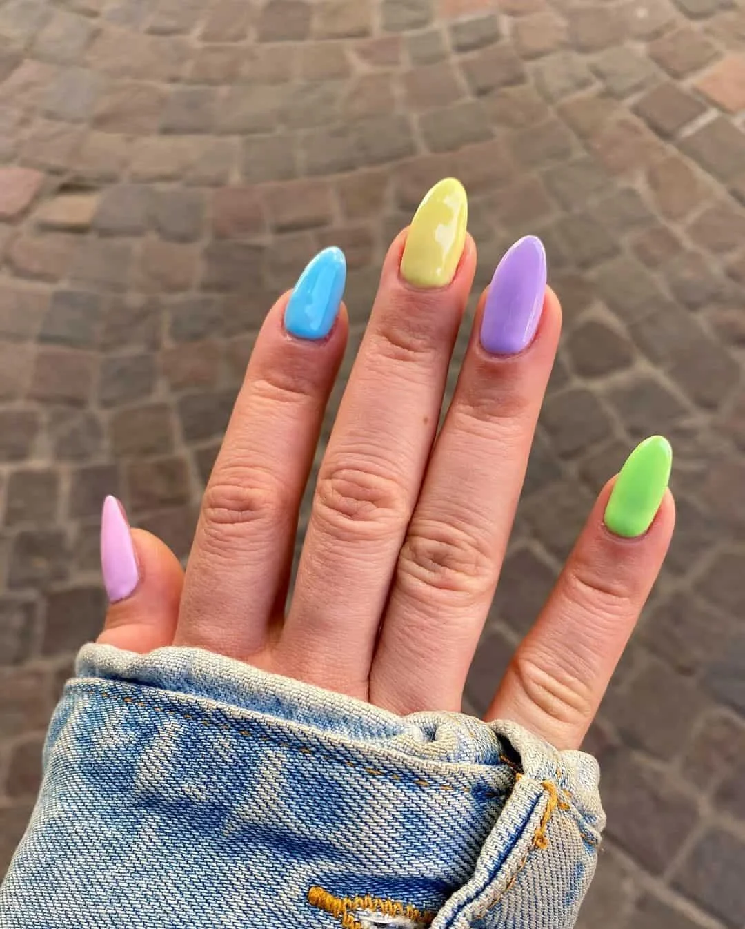 Explore 30 Gorgeous Rainbow Nail Design Inspirations for 2023 format,webp - Explore 30 Gorgeous Rainbow Nail Design Inspirations for 2023