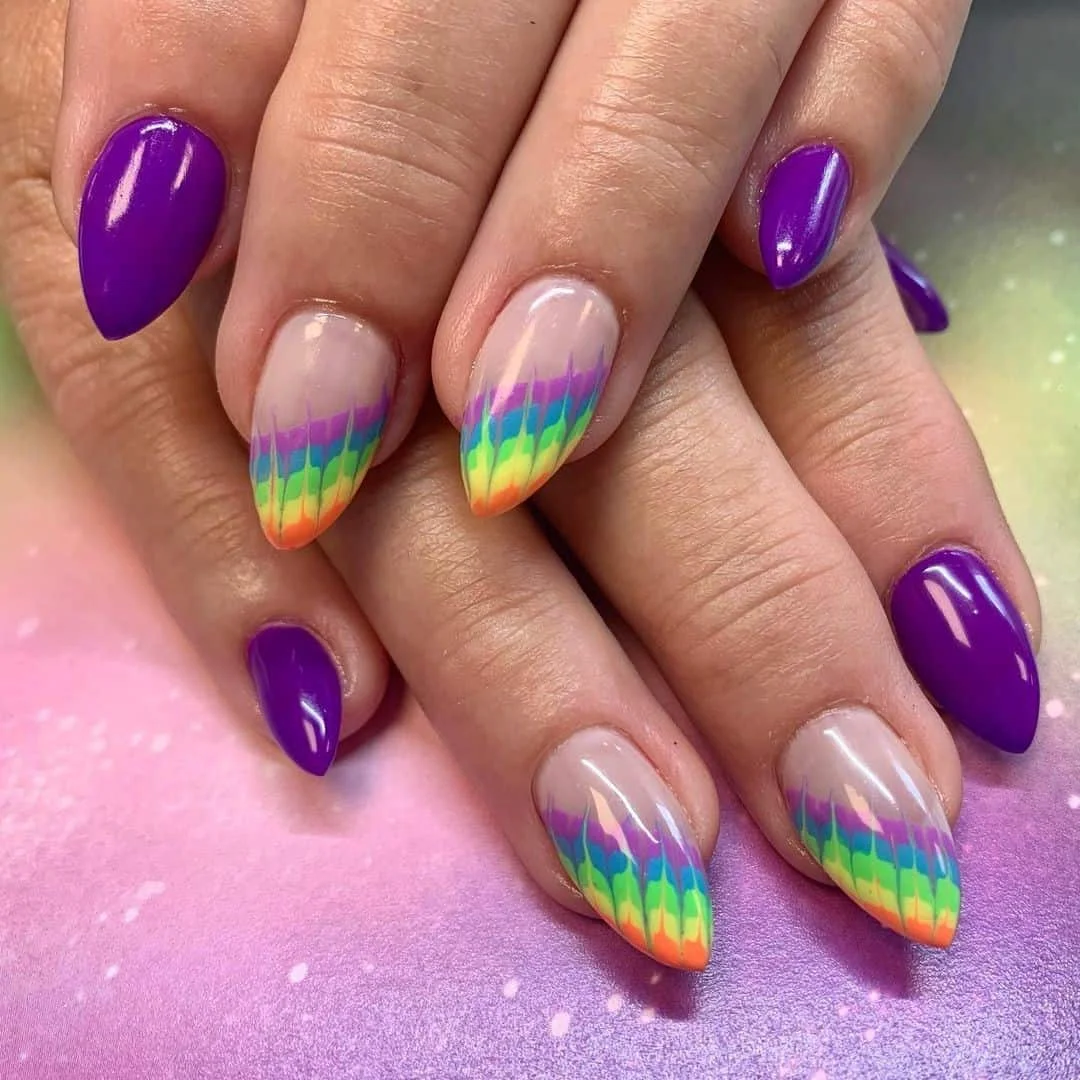 Explore 30 Gorgeous Rainbow Nail Design Inspirations for 2023 format,webp - Explore 30 Gorgeous Rainbow Nail Design Inspirations for 2023