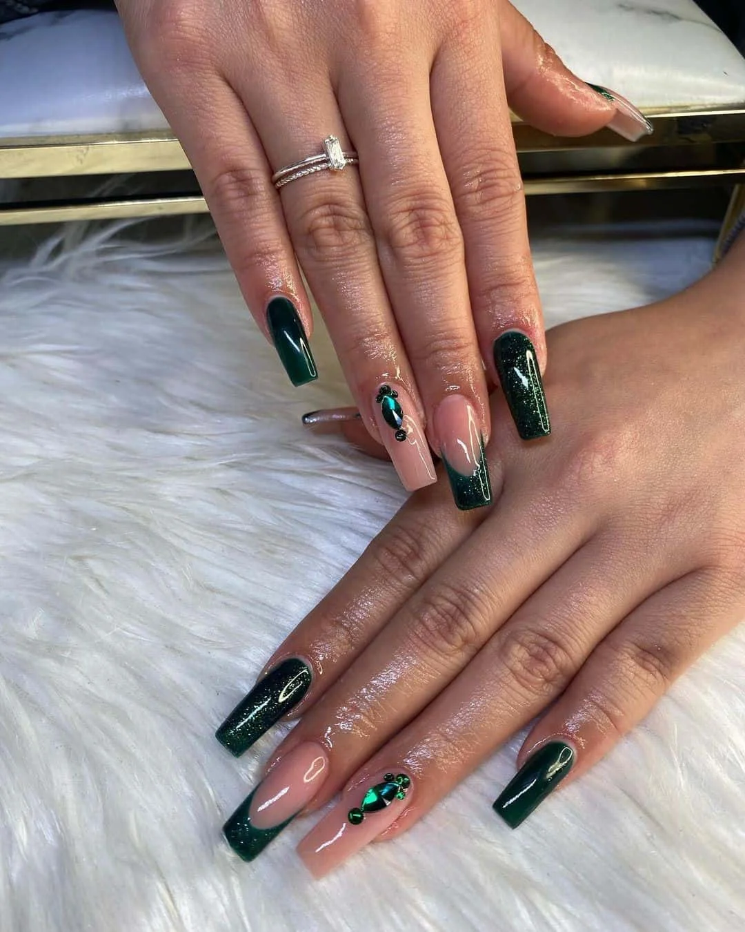 Christmas-Inspired Acrylic Nails: Let Your Nails Shine this Holiday Season! format,webp - Christmas-Inspired Acrylic Nails: Let Your Nails Shine this Holiday Season!