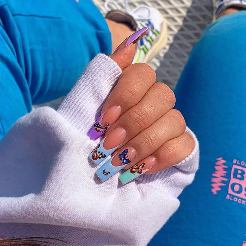 Coffin Nails vs Ballerina Nails: Elegant Style for the Bold and Chic! format,webp - Coffin Nails vs Ballerina Nails: Elegant Style for the Bold and Chic!