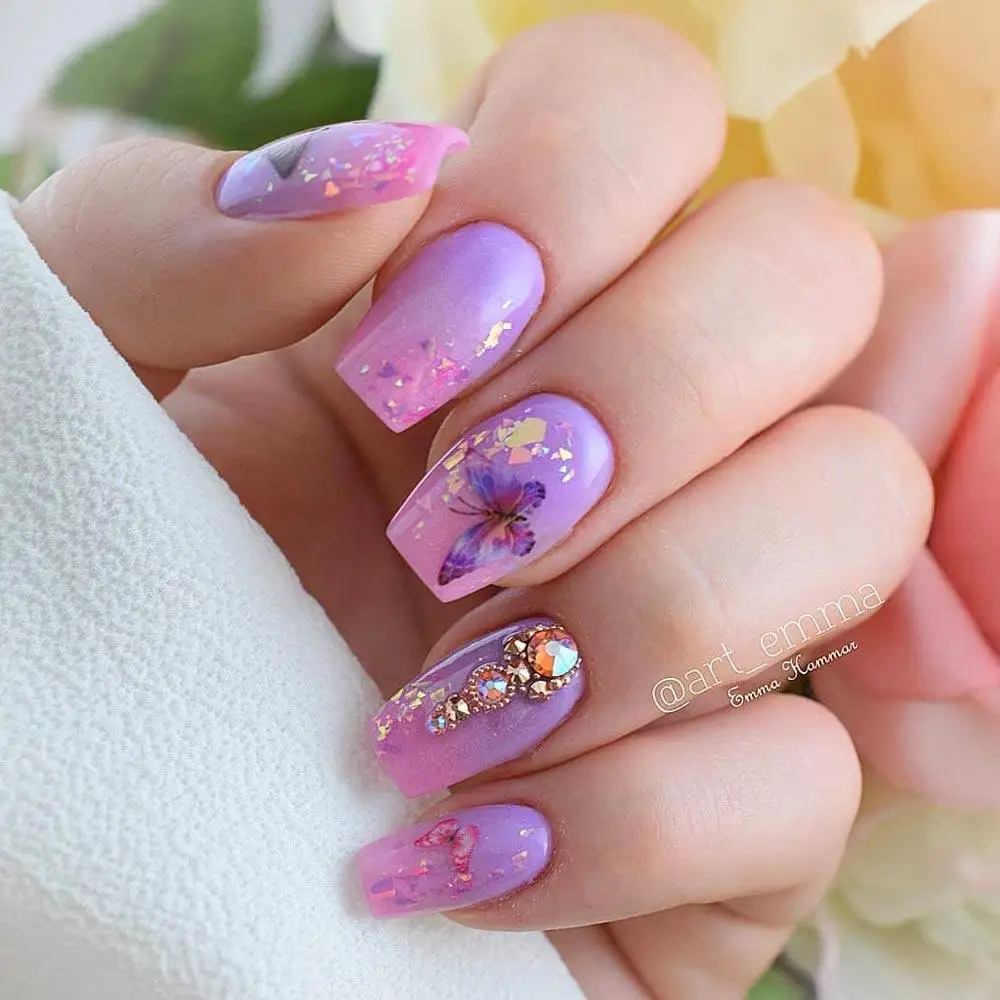 Coffin Nails vs Ballerina Nails: Elegant Style for the Bold and Chic! format,webp - Coffin Nails vs Ballerina Nails: Elegant Style for the Bold and Chic!
