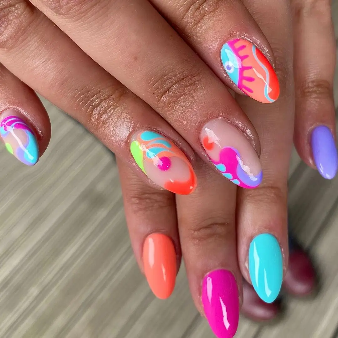 Unlock the Ultimate Festival Vibes with 24 Fresh Nail Ideas for Your 2023 Glam! format,webp - Unlock the Ultimate Festival Vibes with 24 Fresh Nail Ideas for Your 2023 Glam!