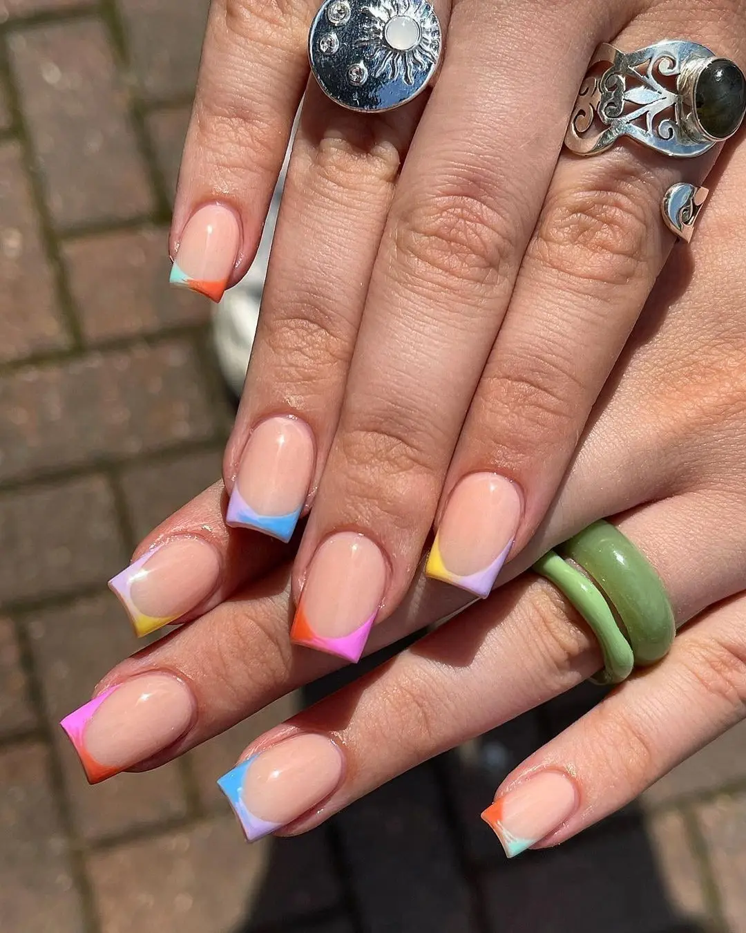 Unlock the Ultimate Festival Vibes with 24 Fresh Nail Ideas for Your 2023 Glam! format,webp - Unlock the Ultimate Festival Vibes with 24 Fresh Nail Ideas for Your 2023 Glam!