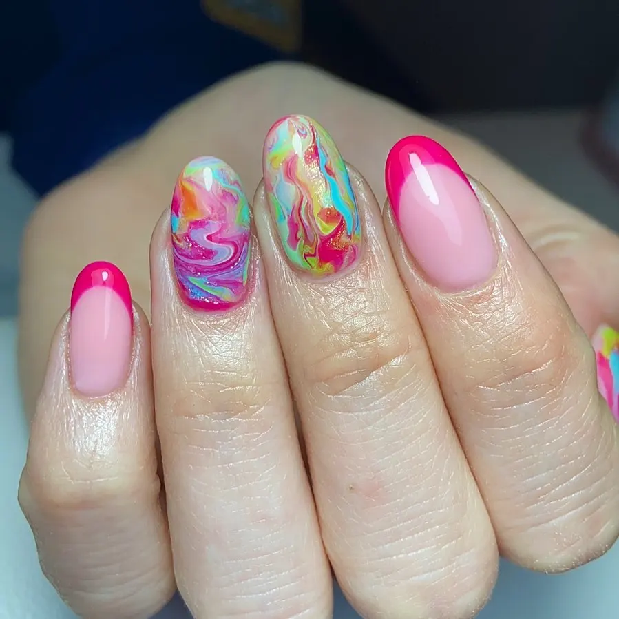 Unlock the Ultimate Festival Vibes with 24 Fresh Nail Ideas for Your 2023 Glam! format,webp - Unlock the Ultimate Festival Vibes with 24 Fresh Nail Ideas for Your 2023 Glam!