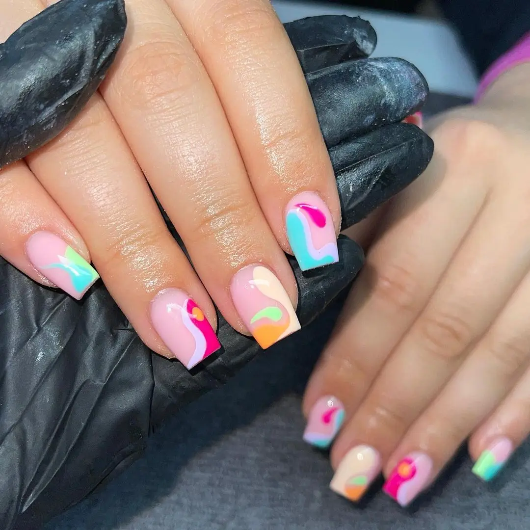 Unlock the Ultimate Festival Vibes with 24 Fresh Nail Ideas for Your 2023 Glam! format,webp - Unlock the Ultimate Festival Vibes with 24 Fresh Nail Ideas for Your 2023 Glam!