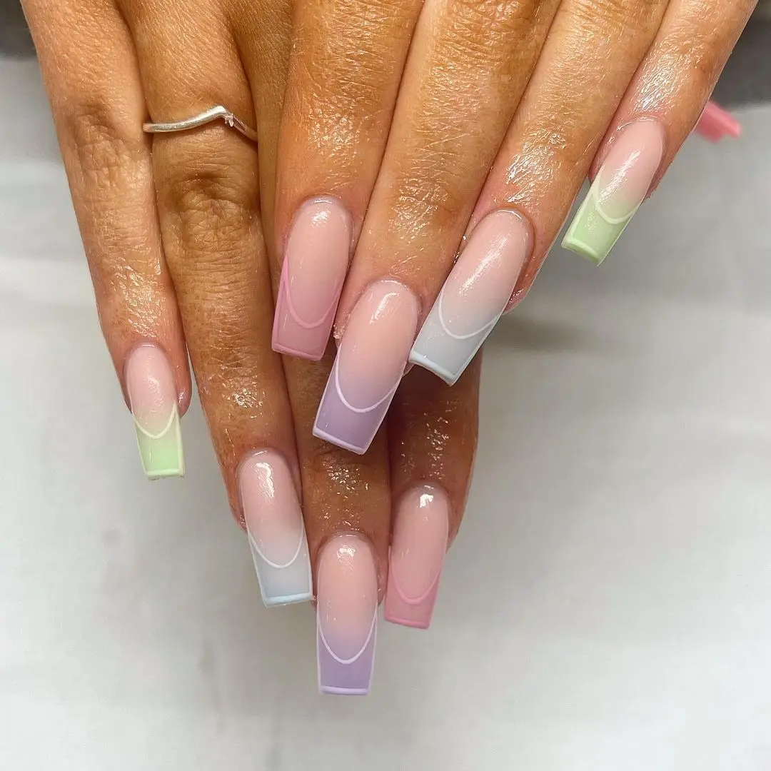 Unlock the Ultimate Festival Vibes with 24 Fresh Nail Ideas for Your 2023 Glam! format,webp - Unlock the Ultimate Festival Vibes with 24 Fresh Nail Ideas for Your 2023 Glam!